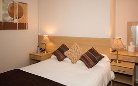 Byards Leap Lodge Cranwell 4* United Kingdom