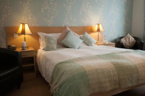 Byards Leap Lodge Cranwell Room photo